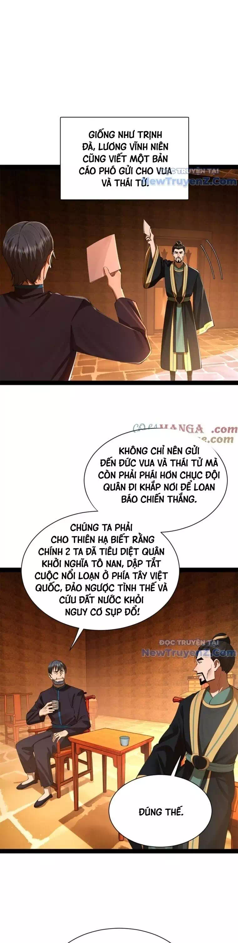 Chapter 327 - Image 11