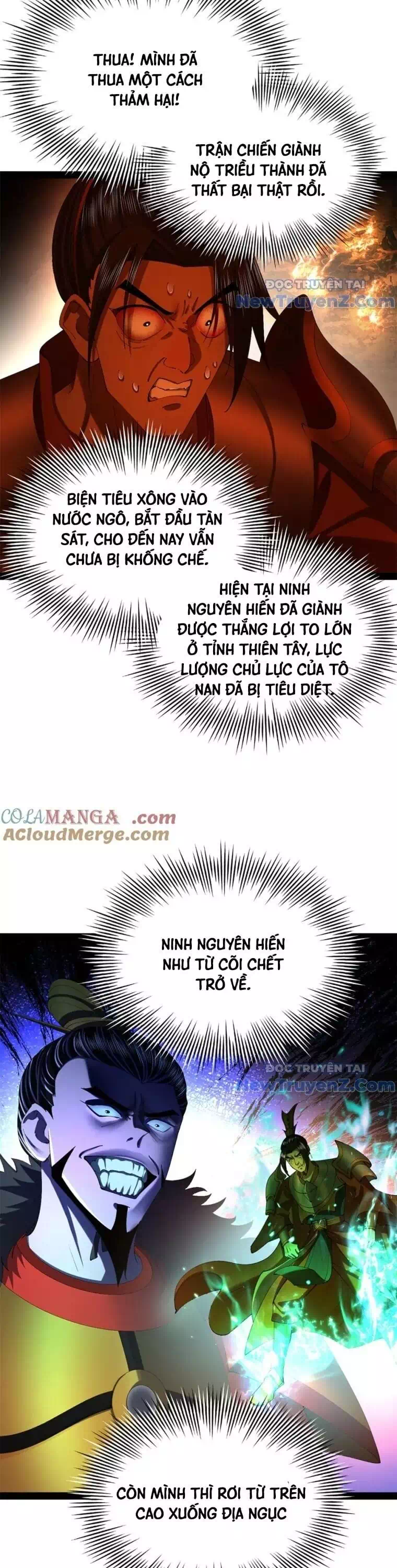 Chapter 327 - Image 4