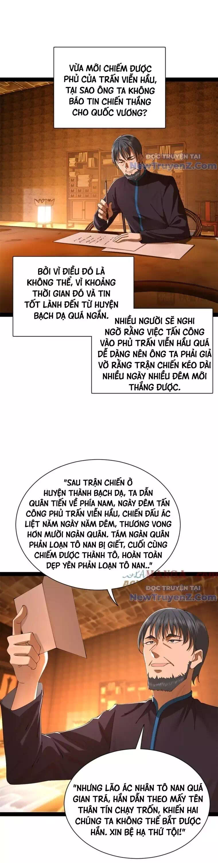 Chapter 327 - Image 10