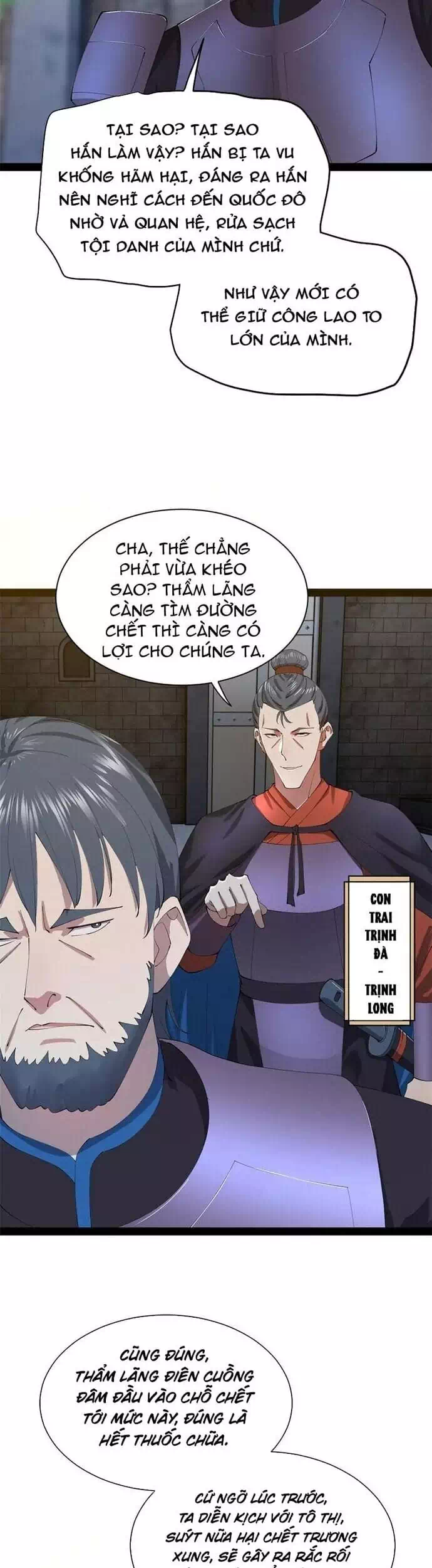 Chapter 329 - Image 18