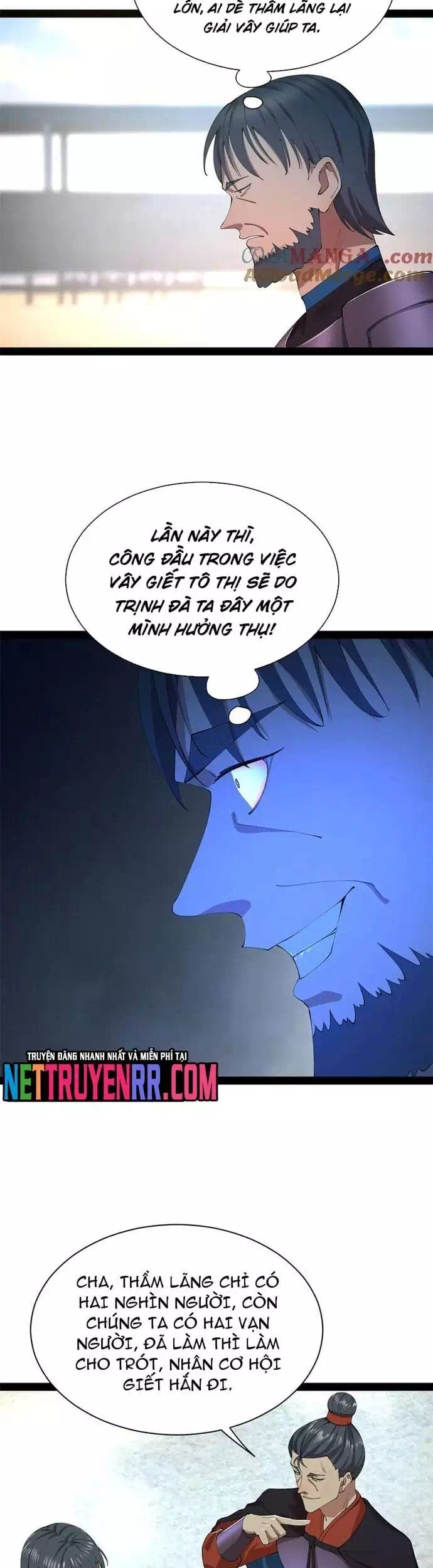 Chapter 329 - Image 19