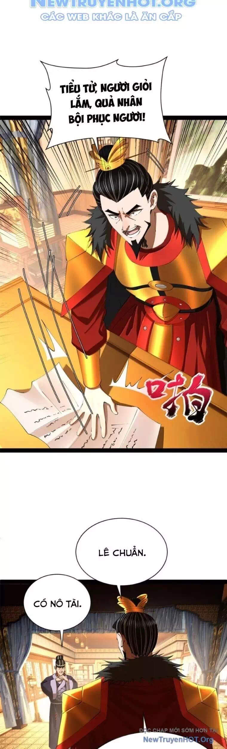Chapter 335 - Image 25