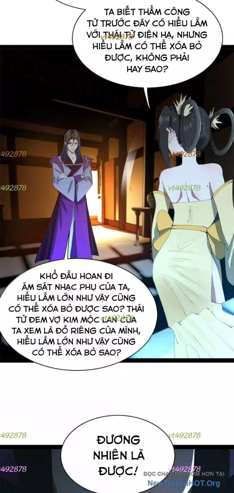 Chapter 337 - Image 22