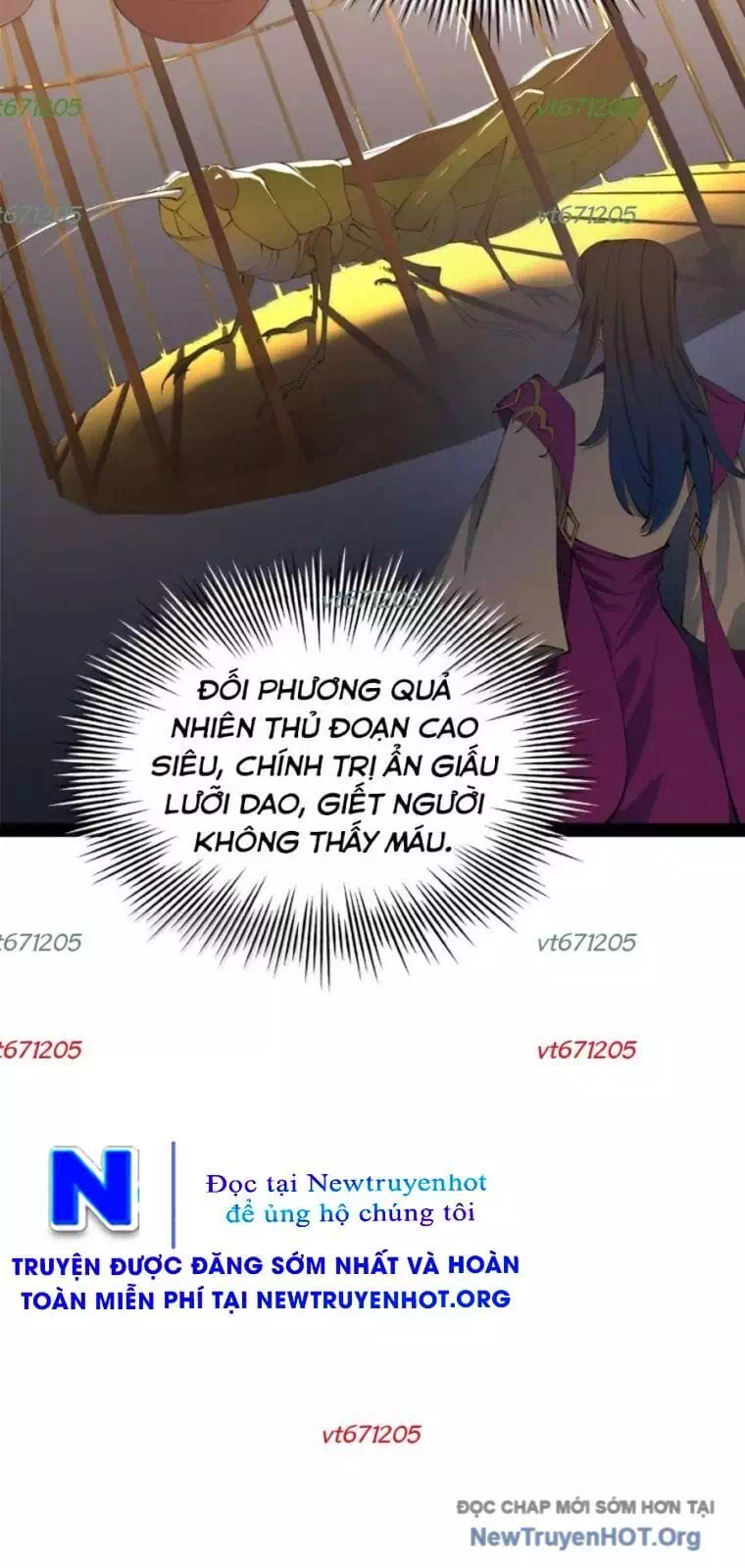 Chapter 338 - Image 22