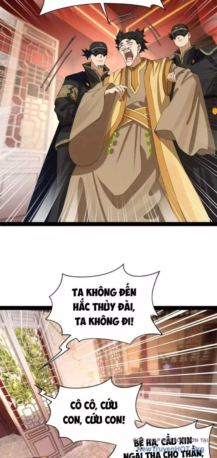 Chapter 345 - Image 10