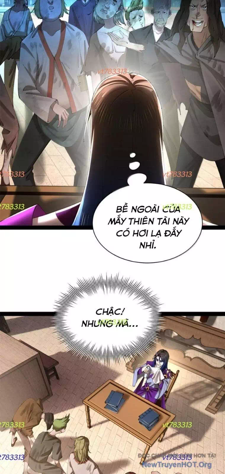 Chapter 347 - Image 25