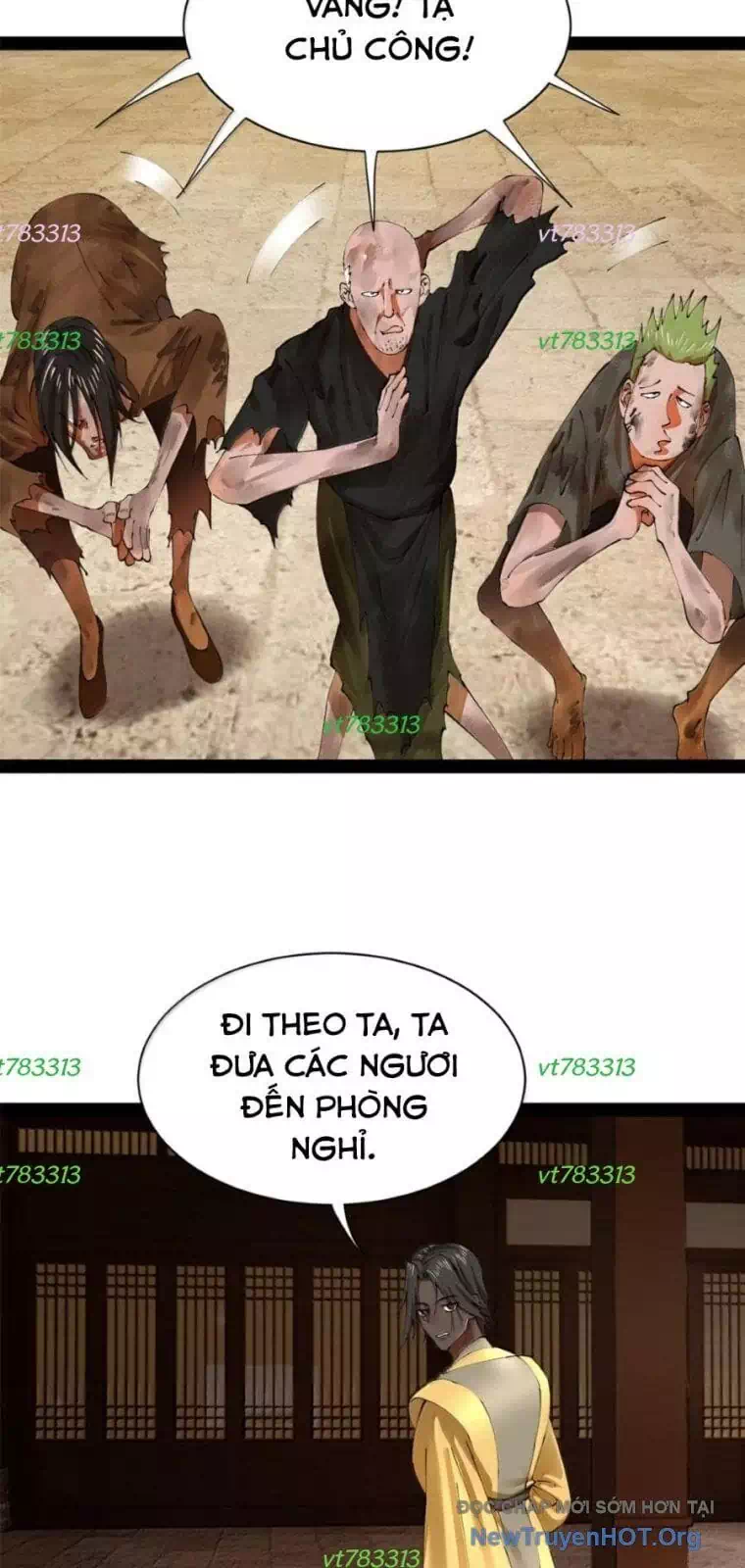 Chapter 347 - Image 38