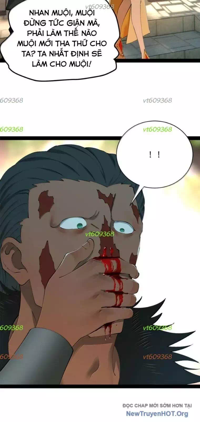 Chapter 349 - Image 41