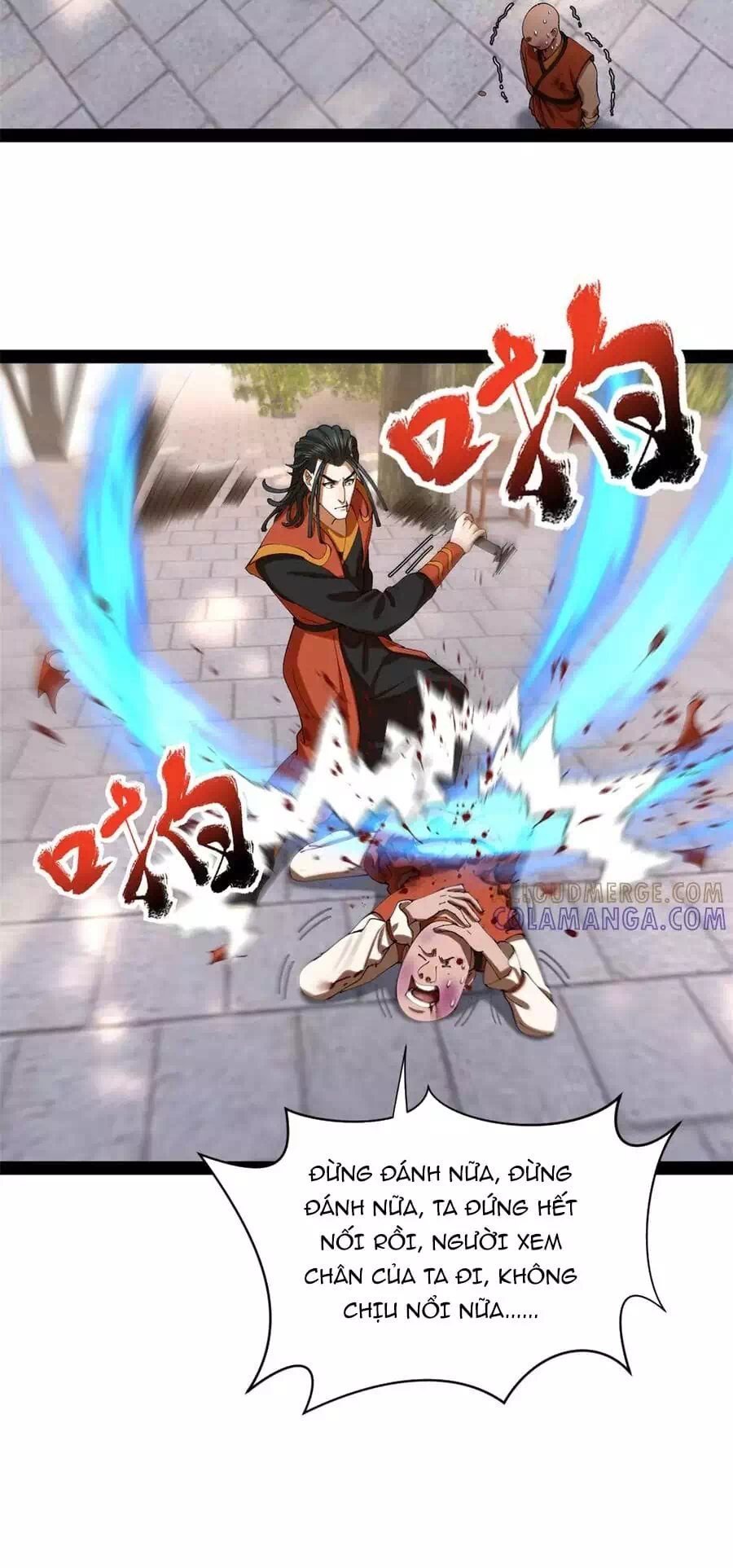 Chapter 353 - Image 15