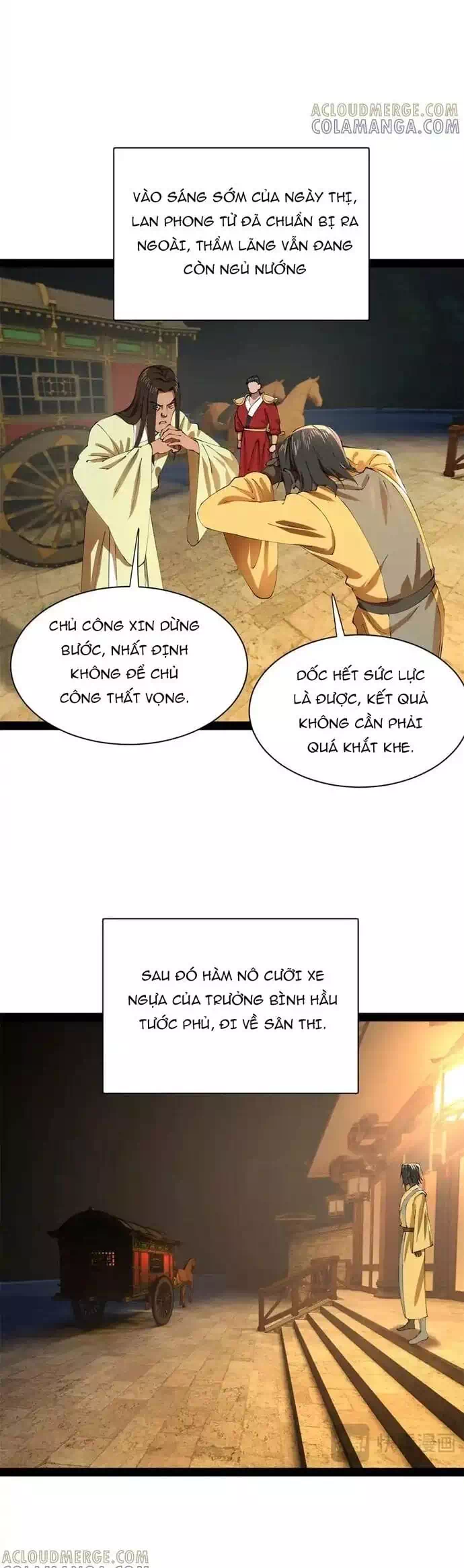 Chapter 356 - Image 12