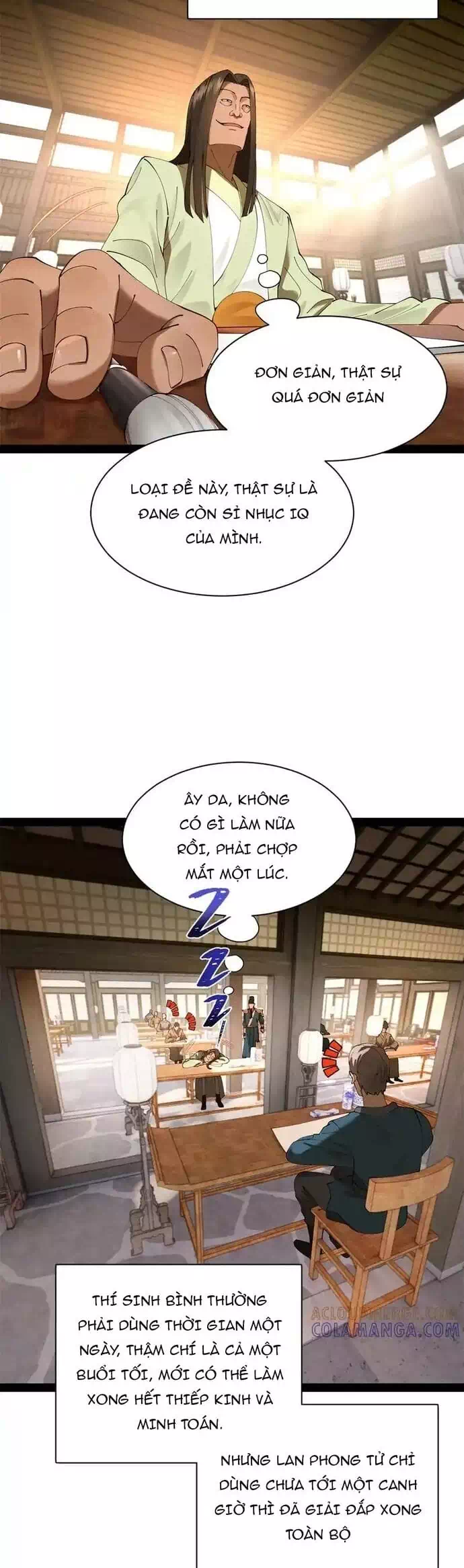 Chapter 356 - Image 23