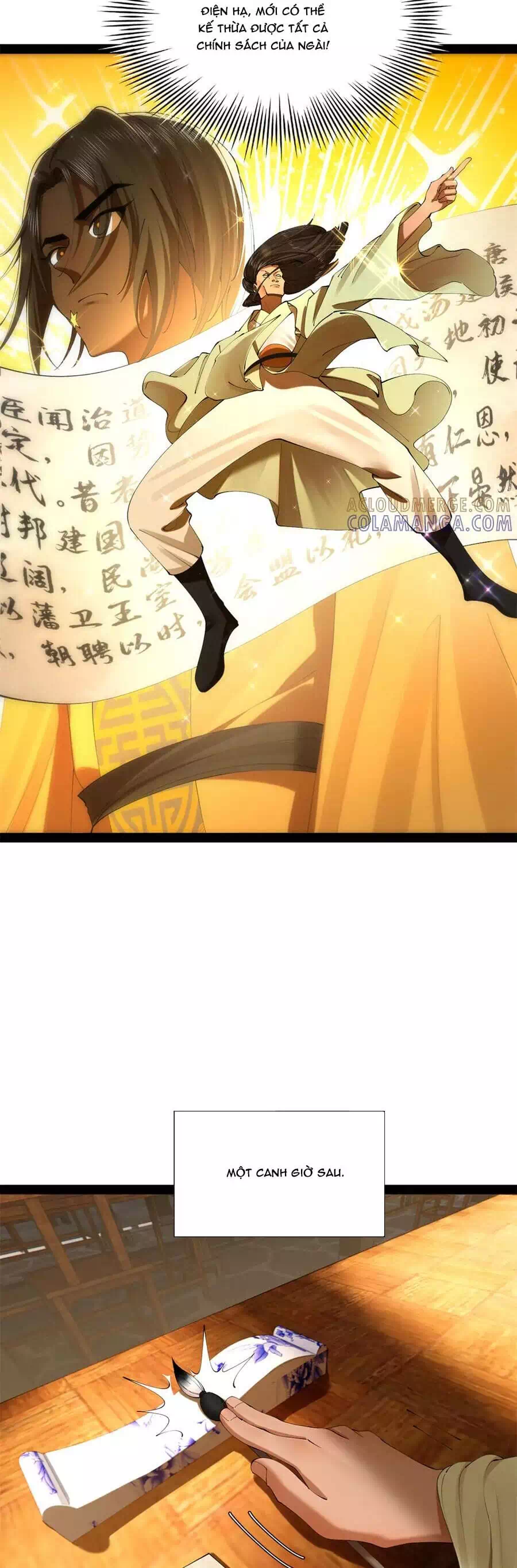 Chapter 357 - Image 4