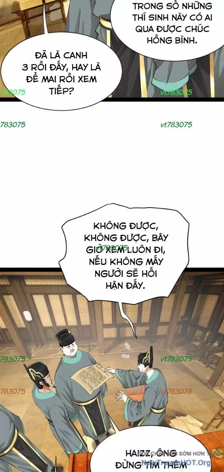 Chapter 358 - Image 20