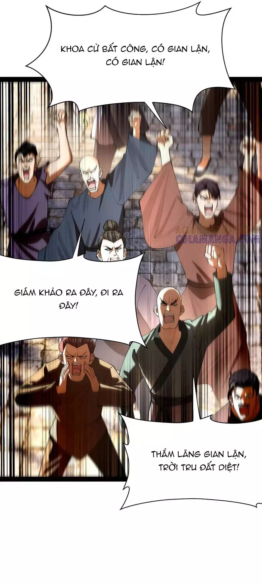 Chapter 361 - Image 16