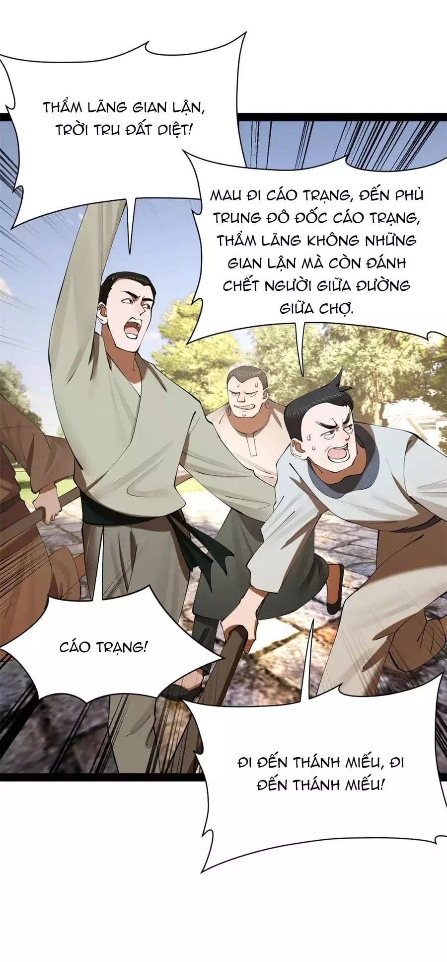 Chapter 361 - Image 23