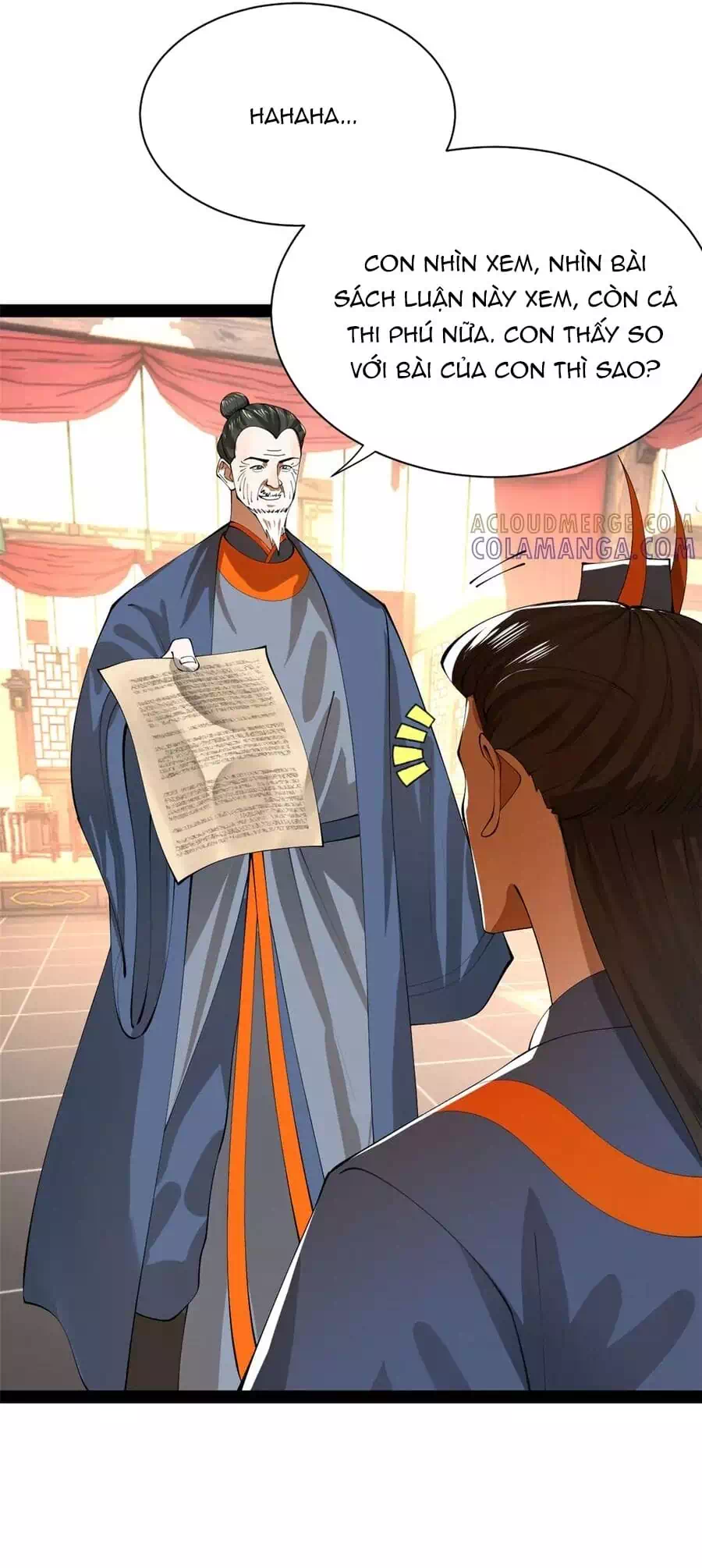 Chapter 361 - Image 29