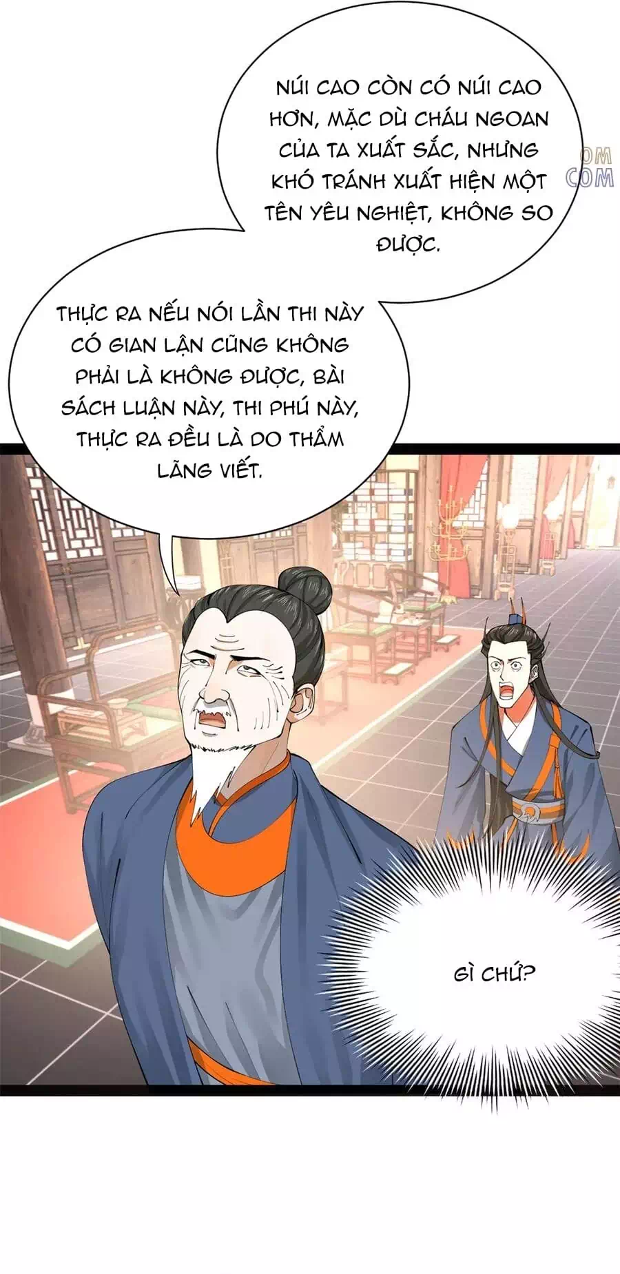Chapter 361 - Image 33