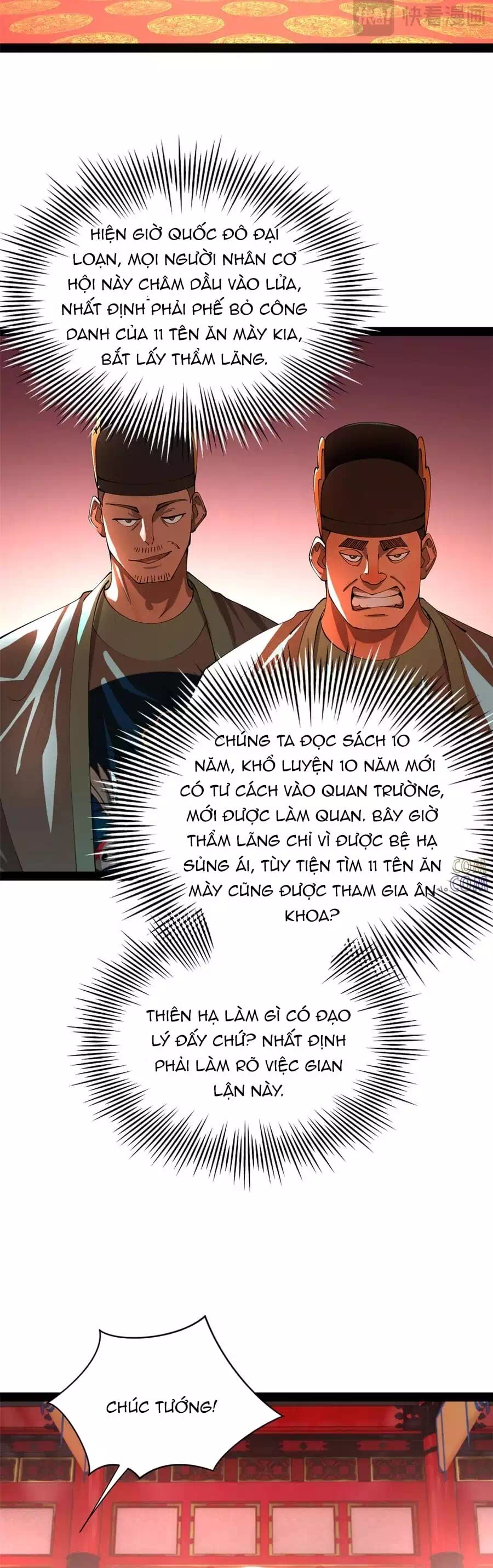 Chapter 361 - Image 36