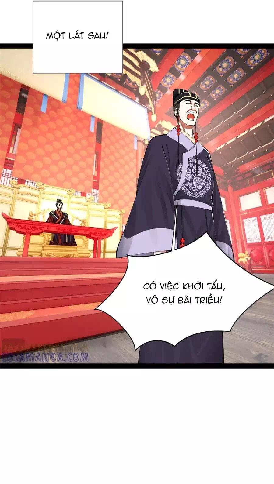 Chapter 361 - Image 40