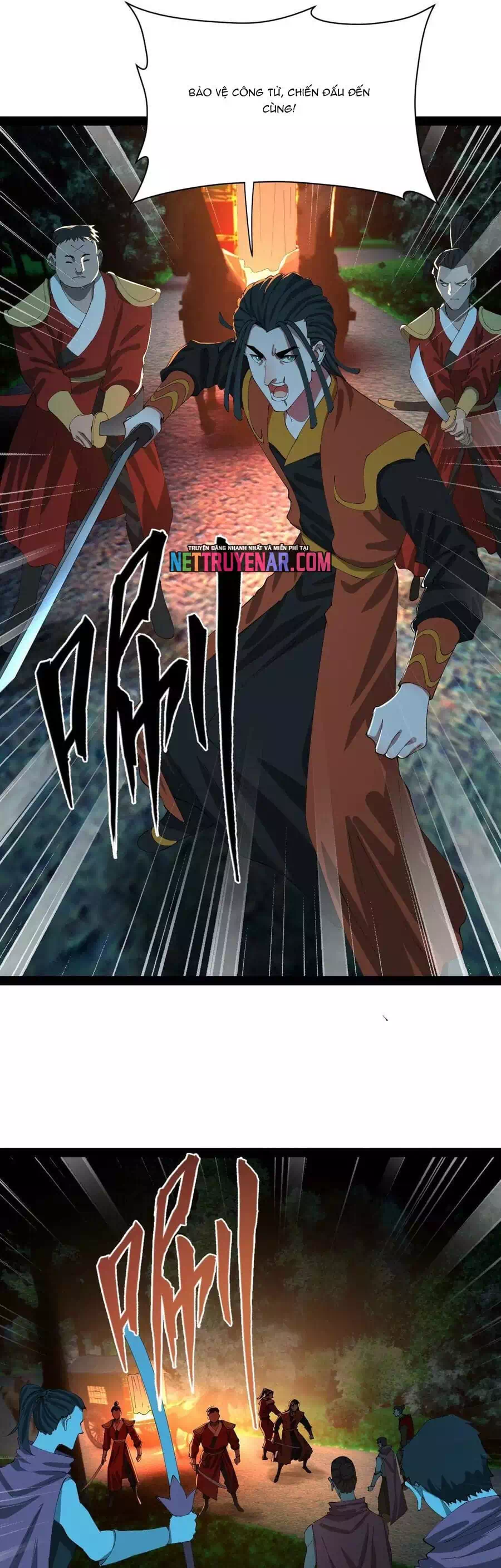 Chapter 366 - Image 16