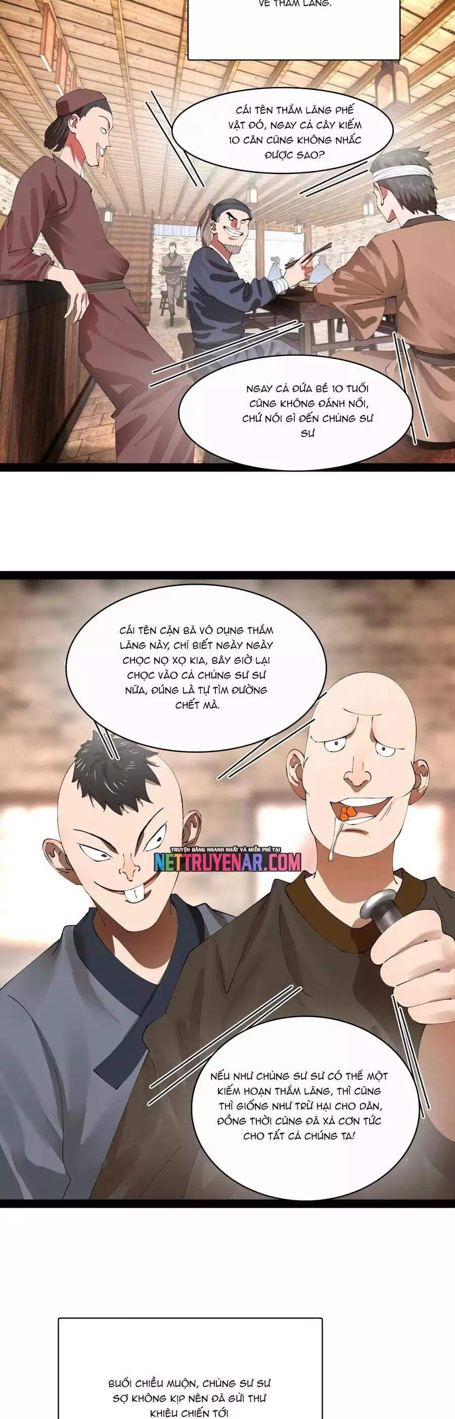 Chapter 366 - Image 4