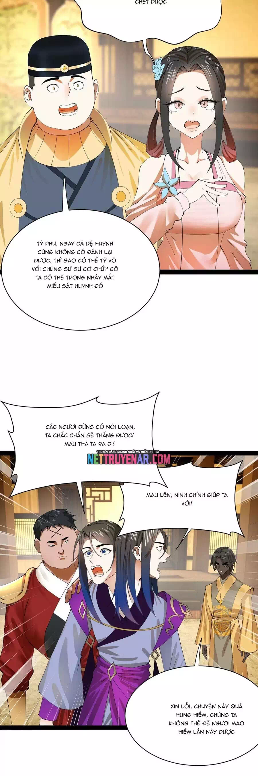 Chapter 366 - Image 10