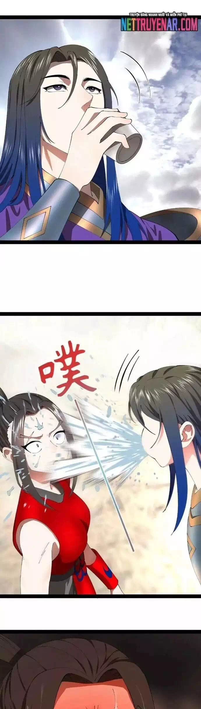 Chapter 368 - Image 7