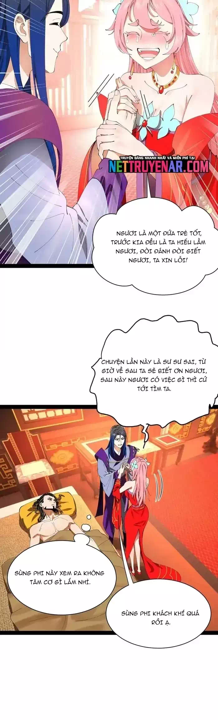 Chapter 372 - Image 2