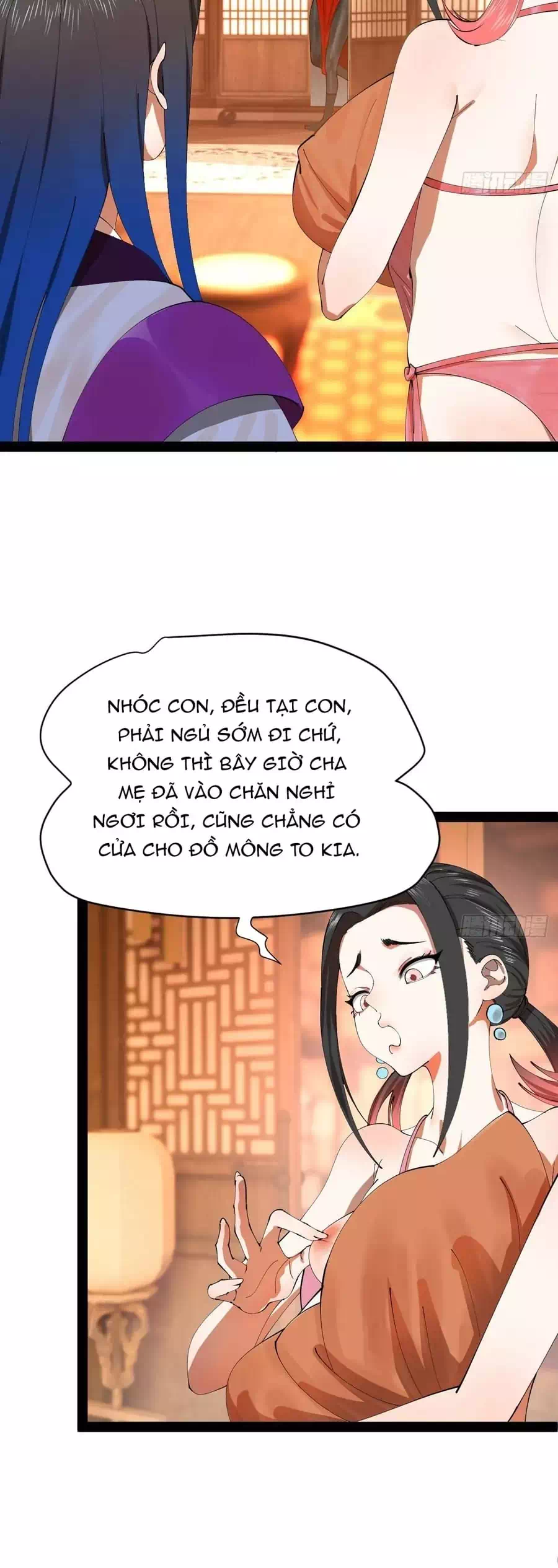 Chapter 389 - Image 7