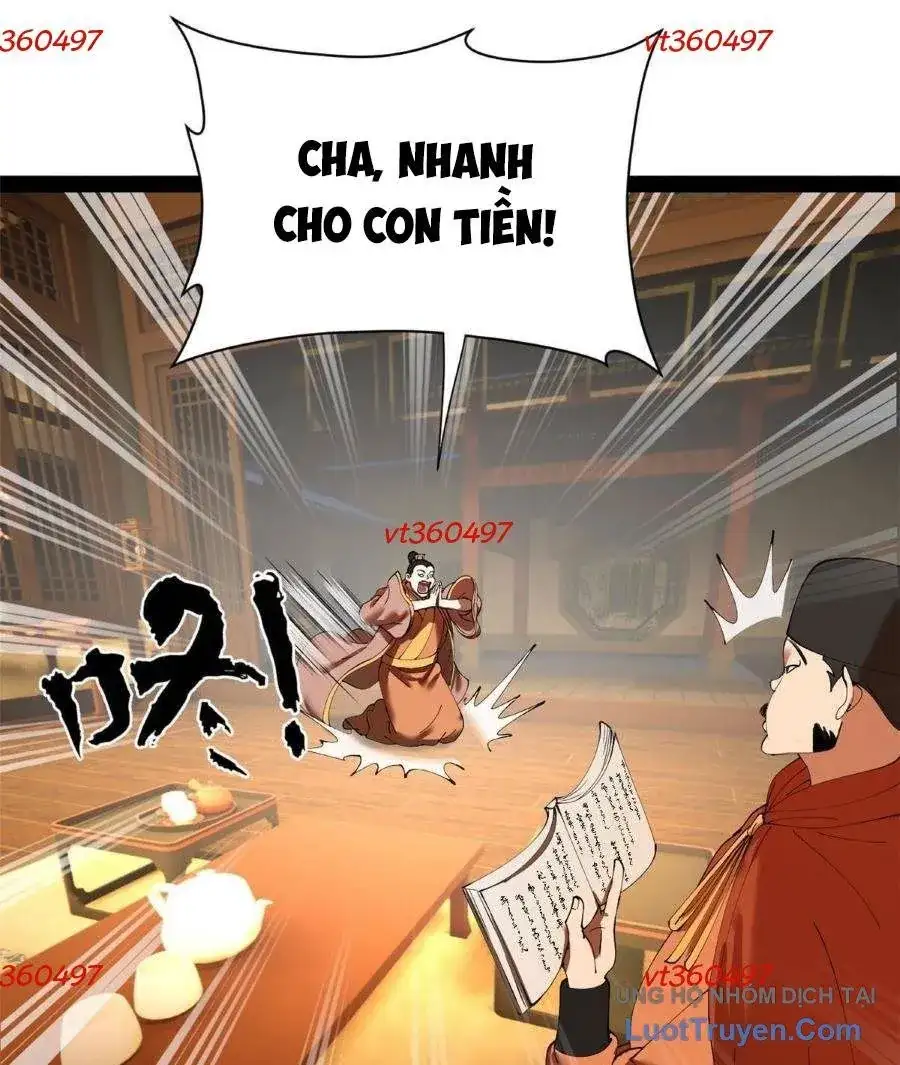 Chapter 393 - Image 30