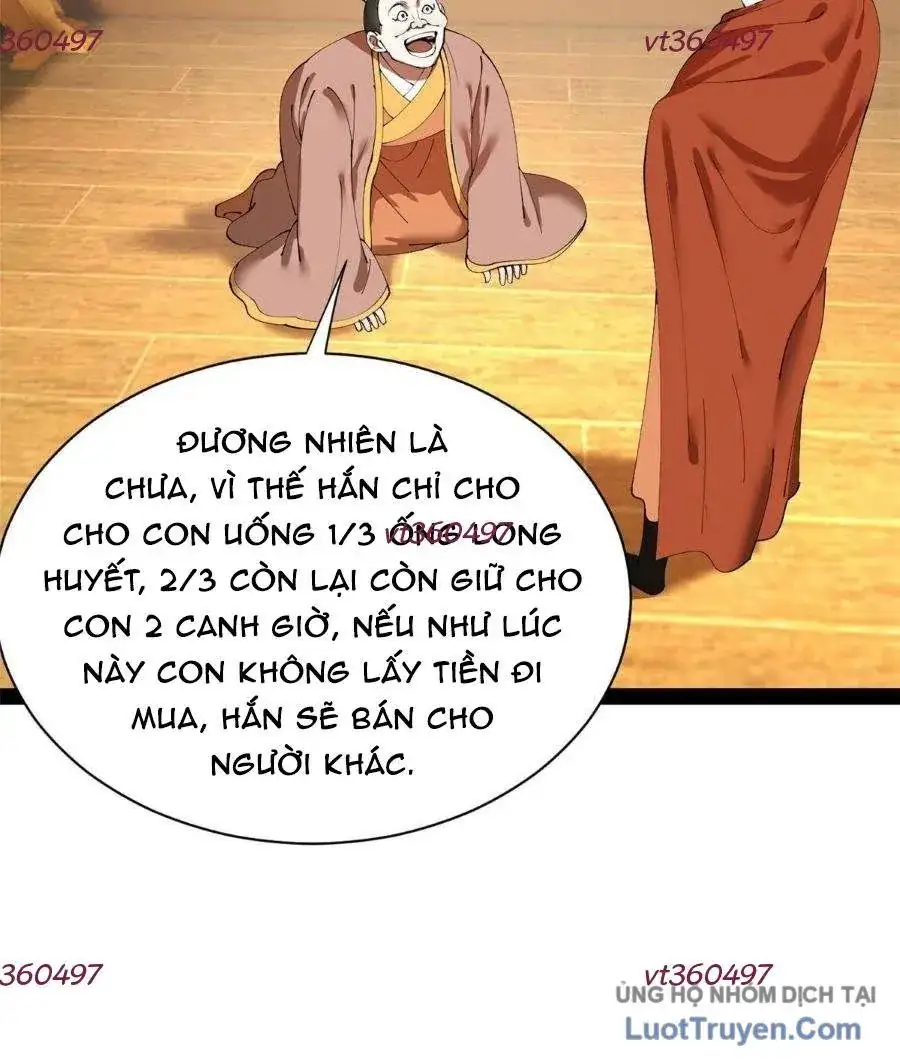 Chapter 393 - Image 38