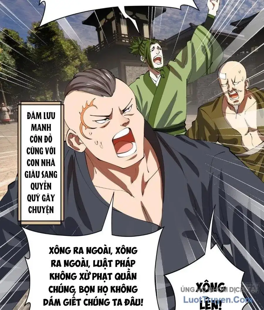 Chapter 401 - Image 20