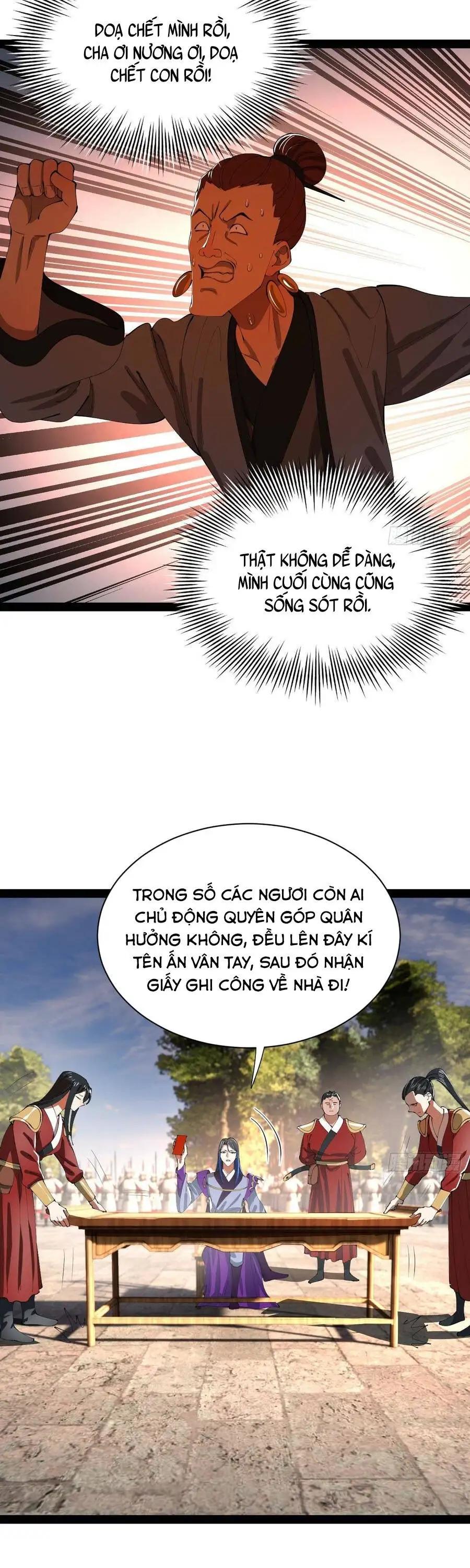Chapter 402 - Image 17