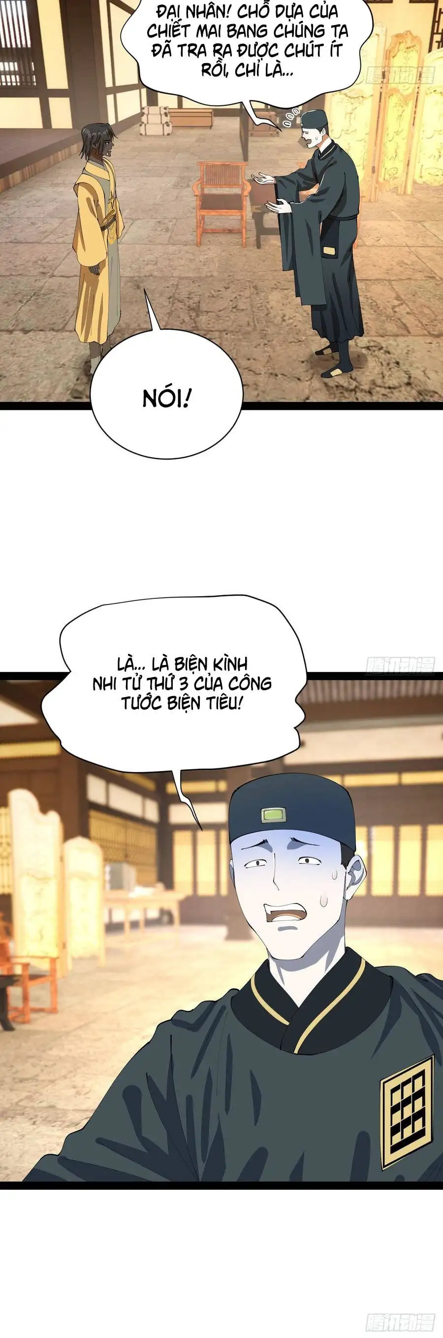 Chapter 402 - Image 28