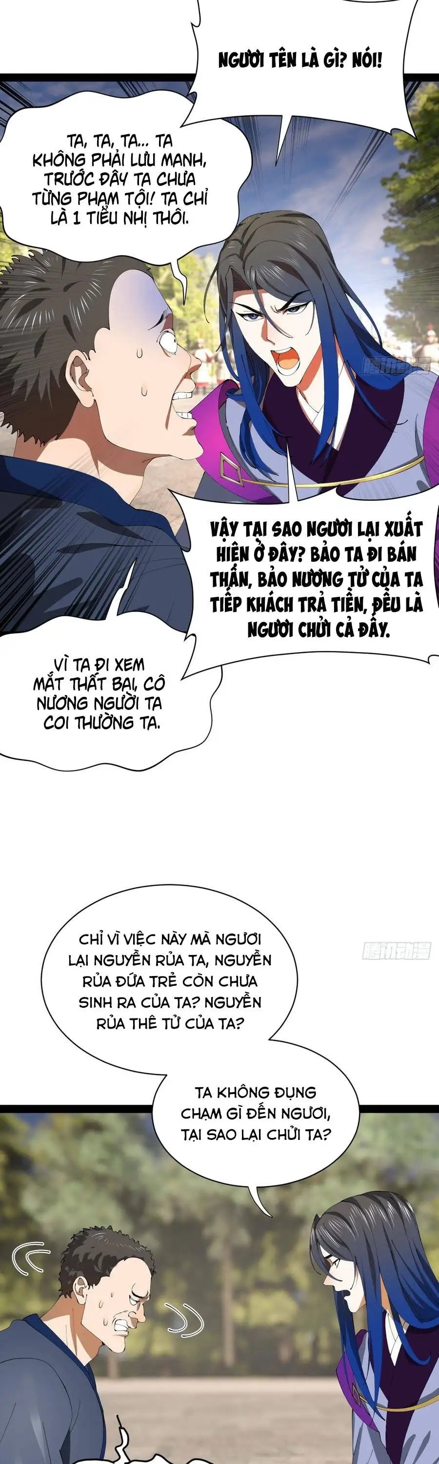 Chapter 402 - Image 5