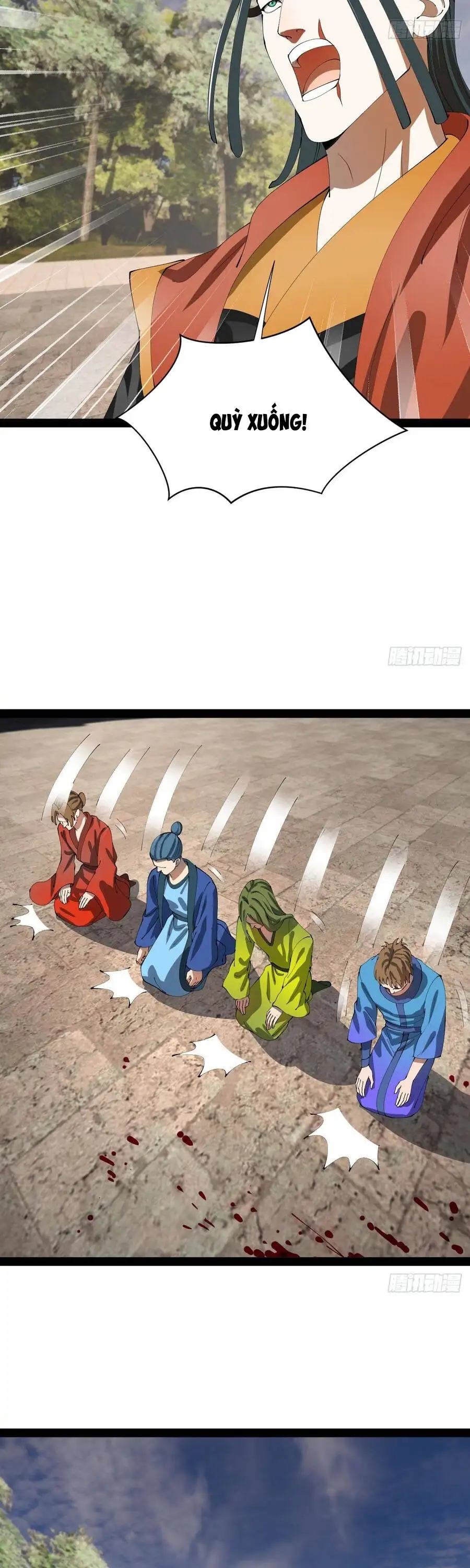 Chapter 402 - Image 9