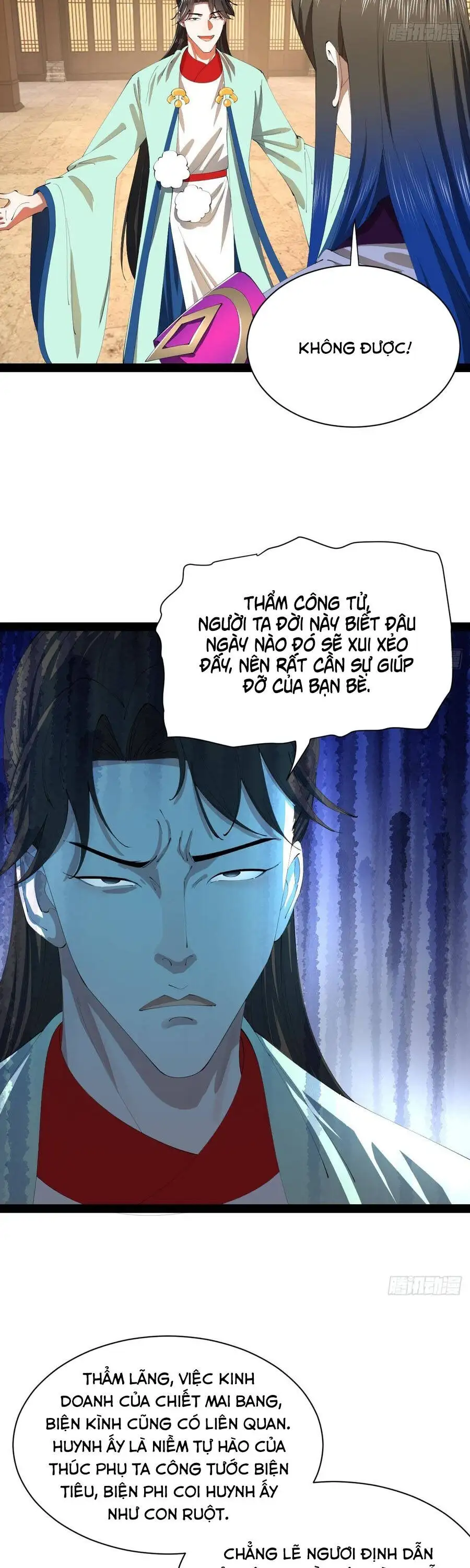Chapter 403 - Image 7