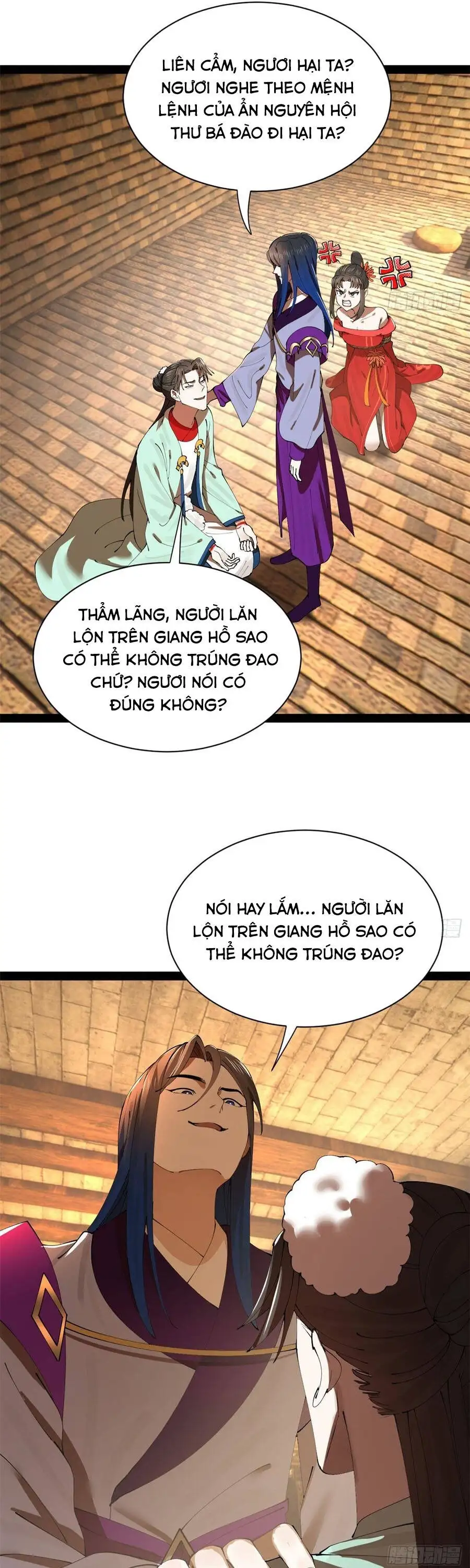 Chapter 404 - Image 21