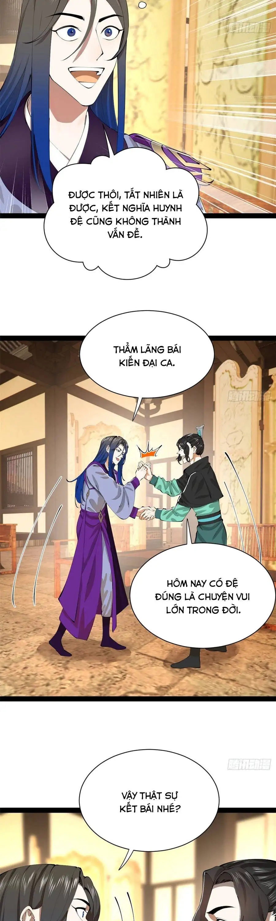 Chapter 405 - Image 27