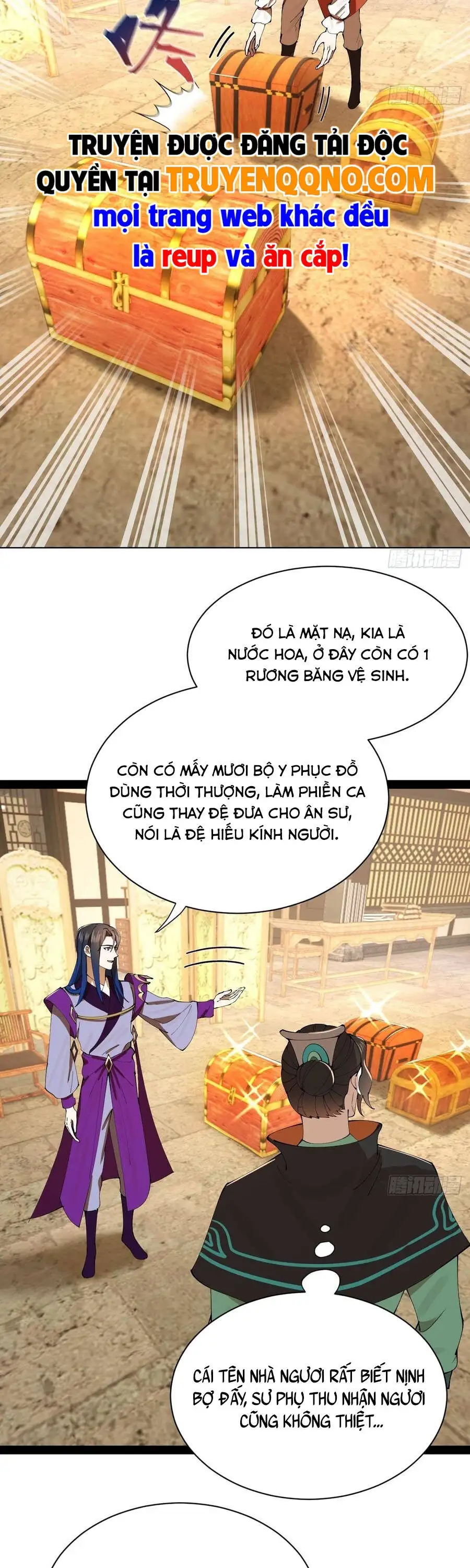 Chapter 406 - Image 12