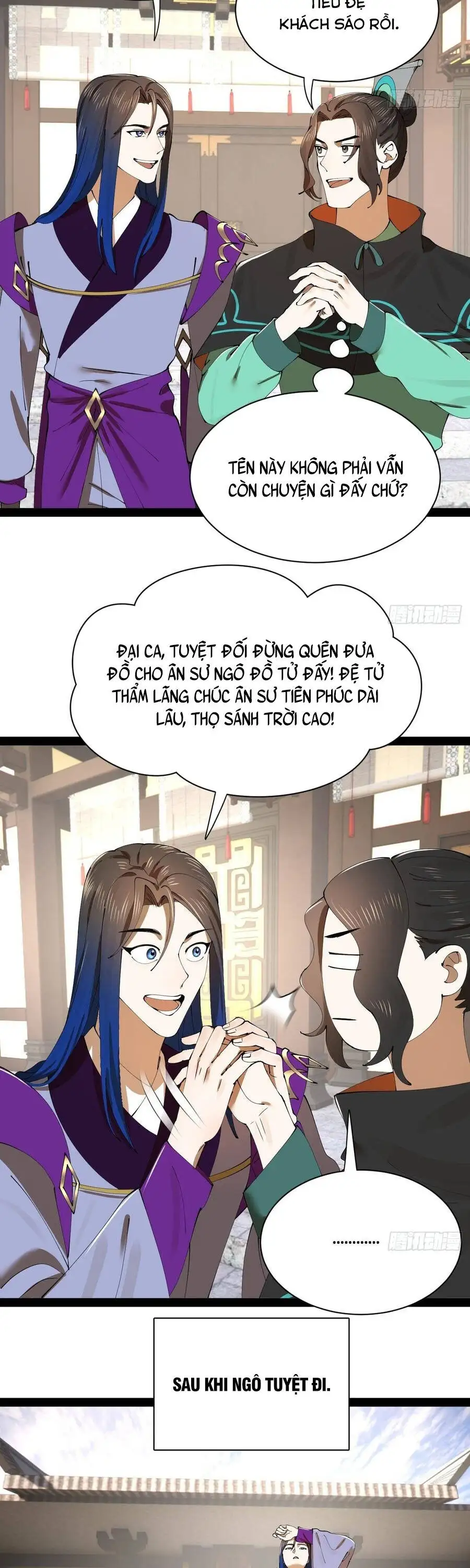Chapter 406 - Image 14