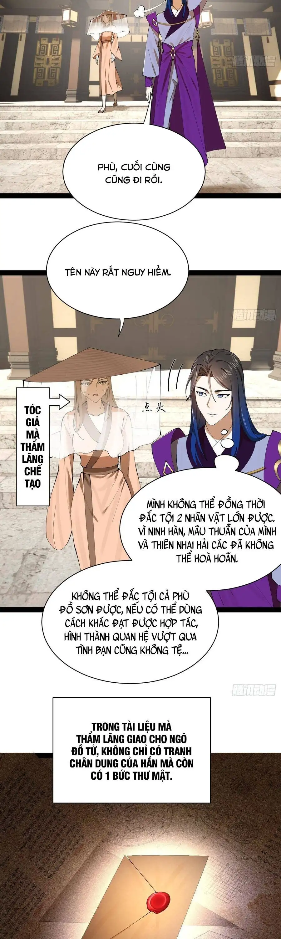 Chapter 406 - Image 15