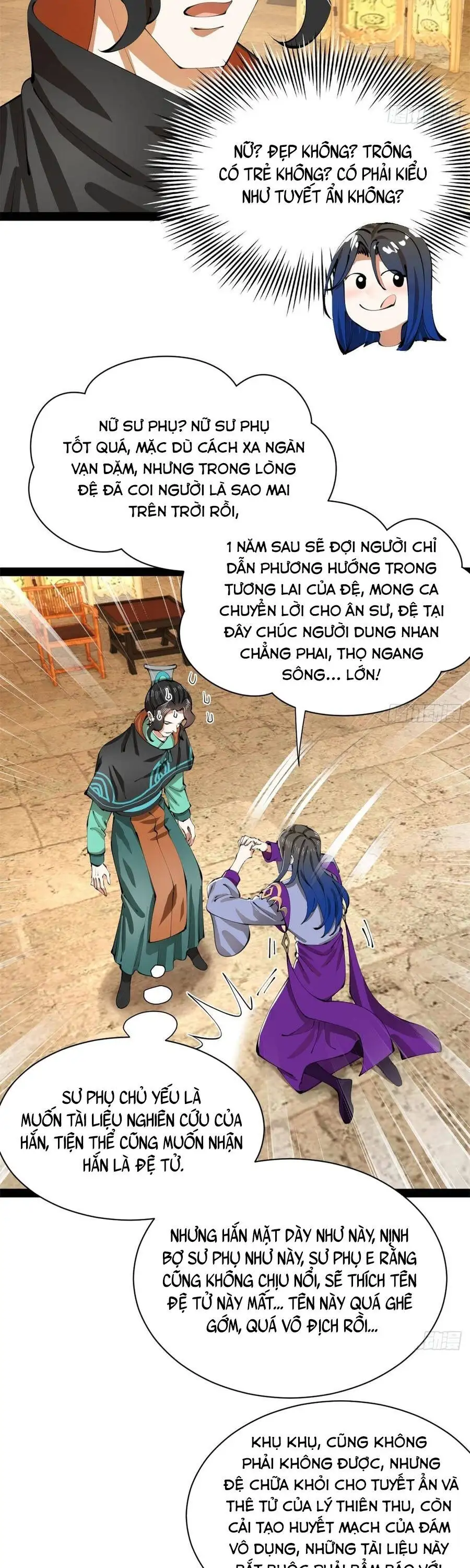 Chapter 406 - Image 8