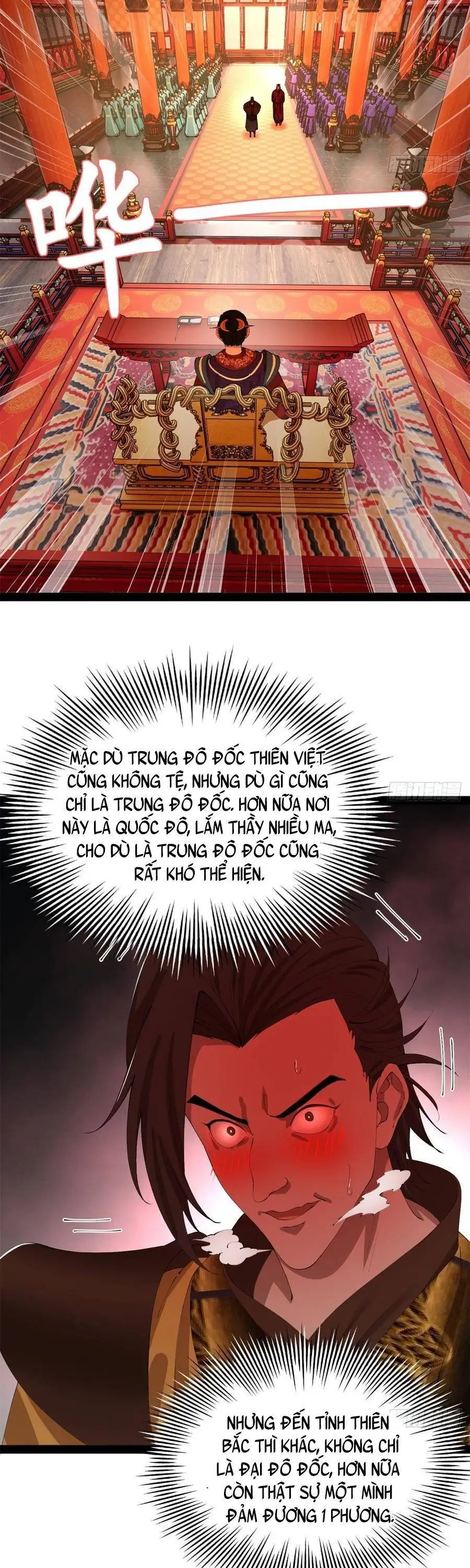Chapter 413 - Image 16