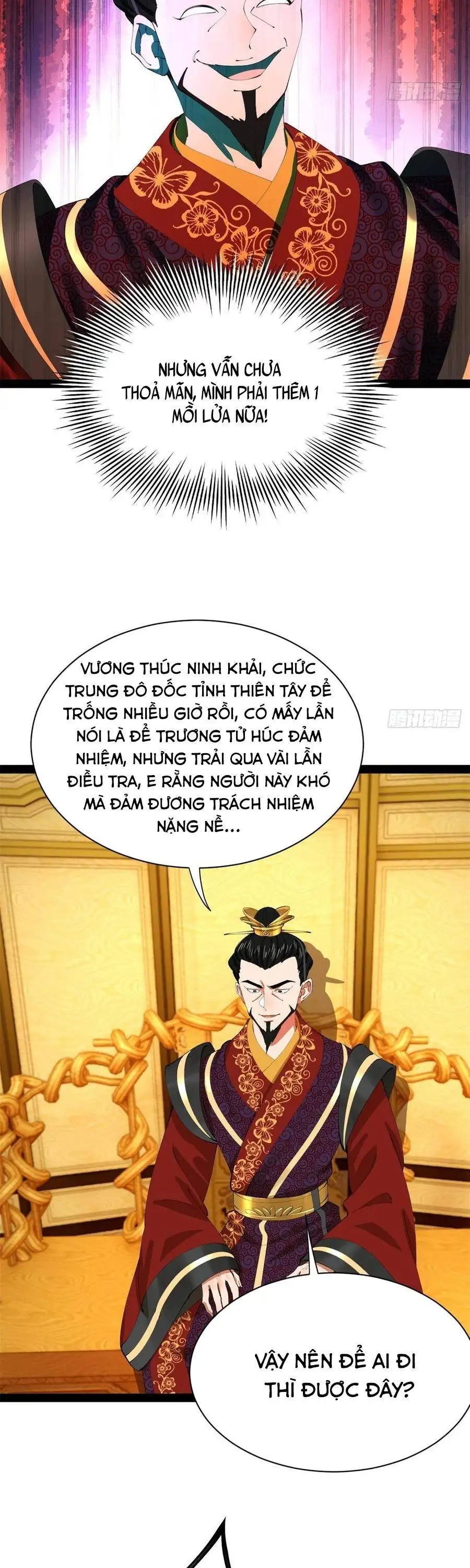 Chapter 413 - Image 25