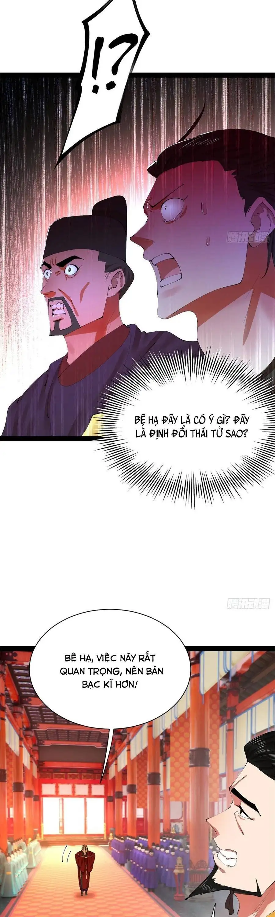Chapter 413 - Image 26
