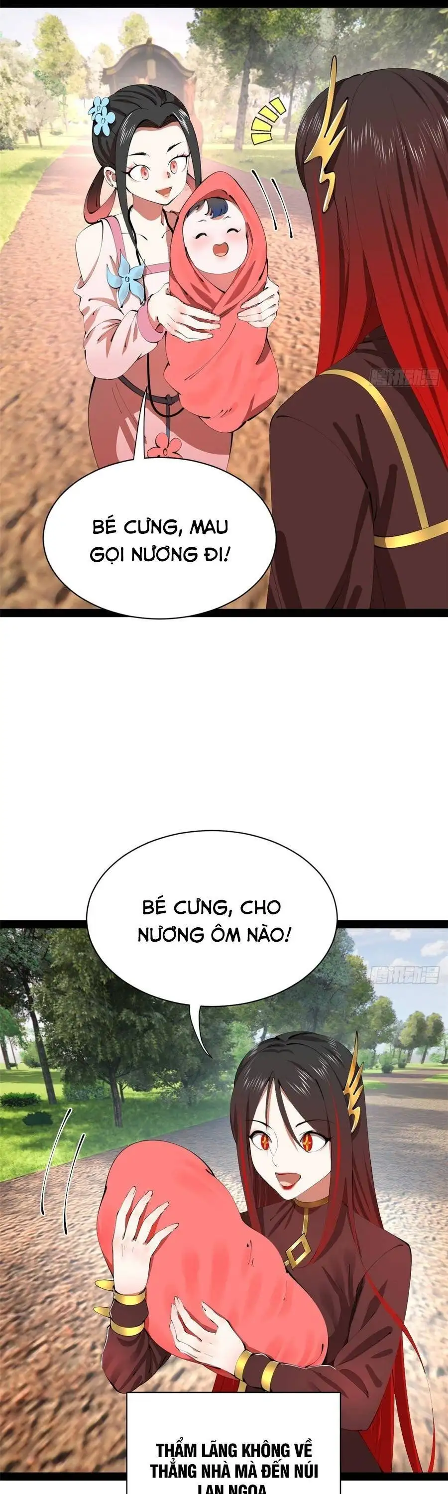Chapter 414 - Image 5