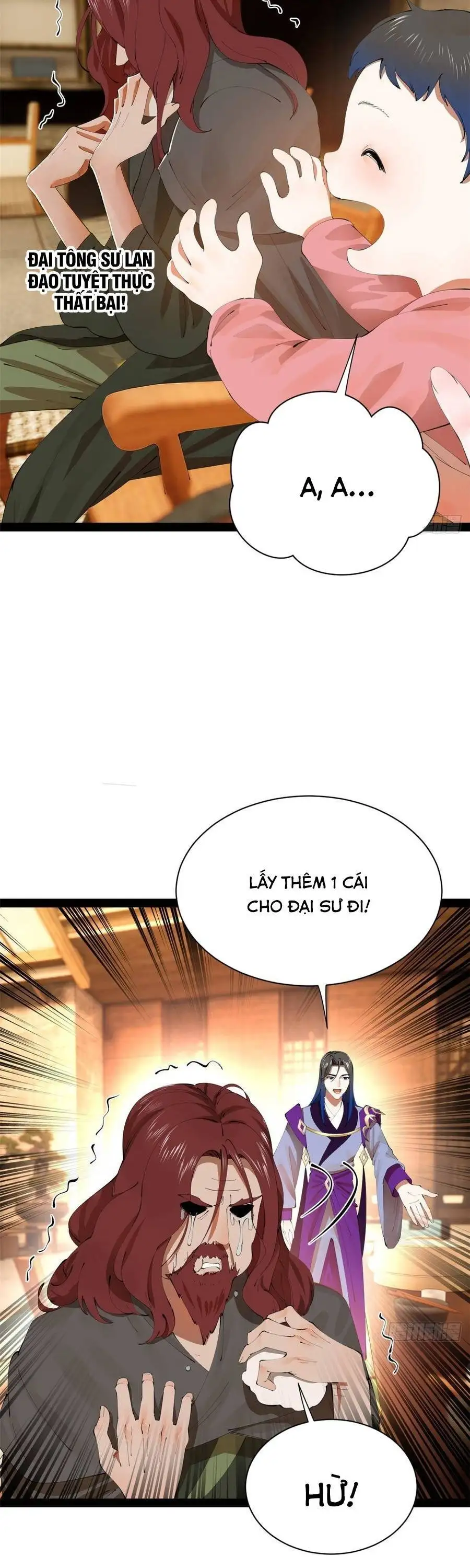 Chapter 415 - Image 20