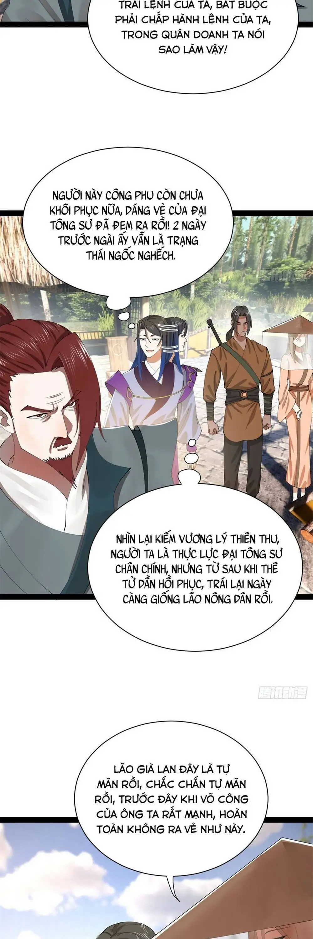 Chapter 418 - Image 25