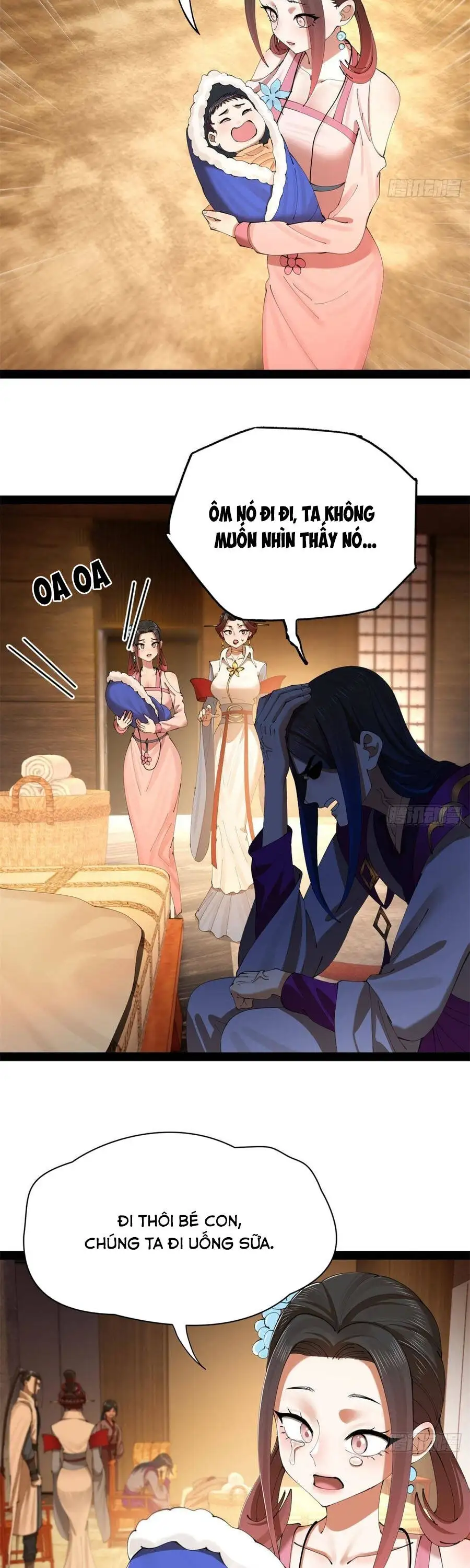 Chapter 420 - Image 14